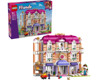 LEGO FRIENDS 42704 Grand Hotel w mieście Heartlake - 1529781 - zdjęcie 2